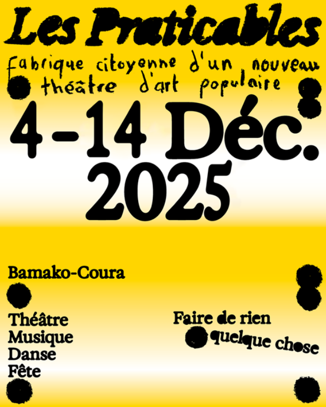 Spectacle vivant | Les Praticables Praticable