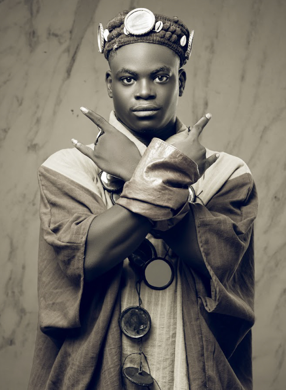 Musique | Lil Dou lildou